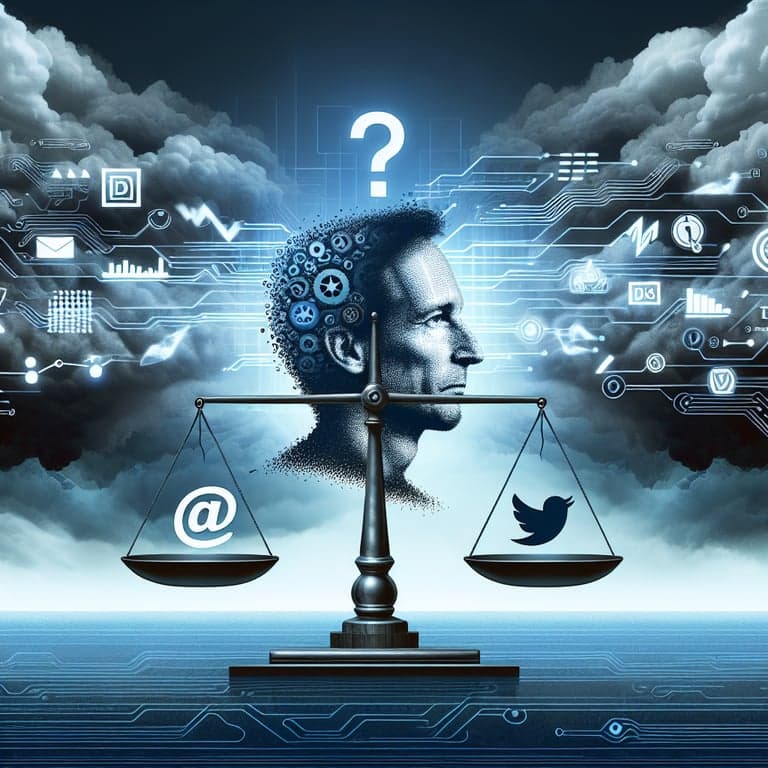 Elon Musk Found Liable for Misleading Twitter Shareholders: What's Next?