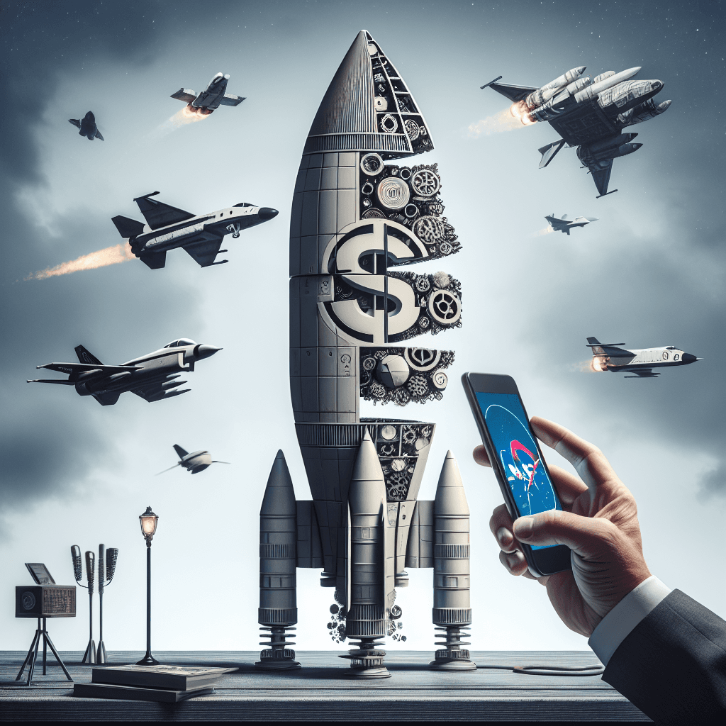 Trump's NASA Budget Cuts: A Huge Blow to U.S. Science and Innovation