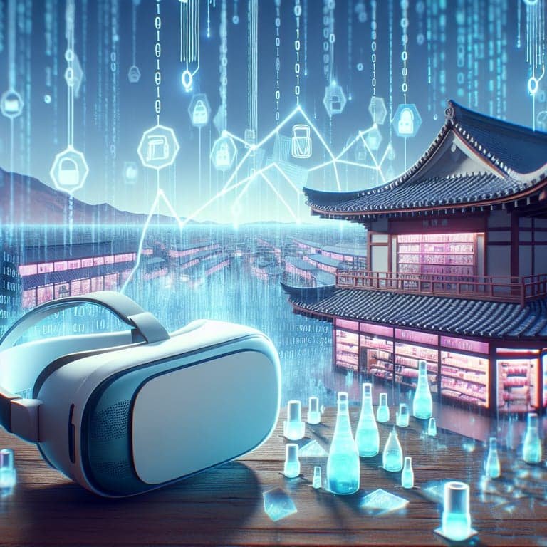 Shiseido Pulls the Plug on Metaverse Dreams Amid Sales Slide