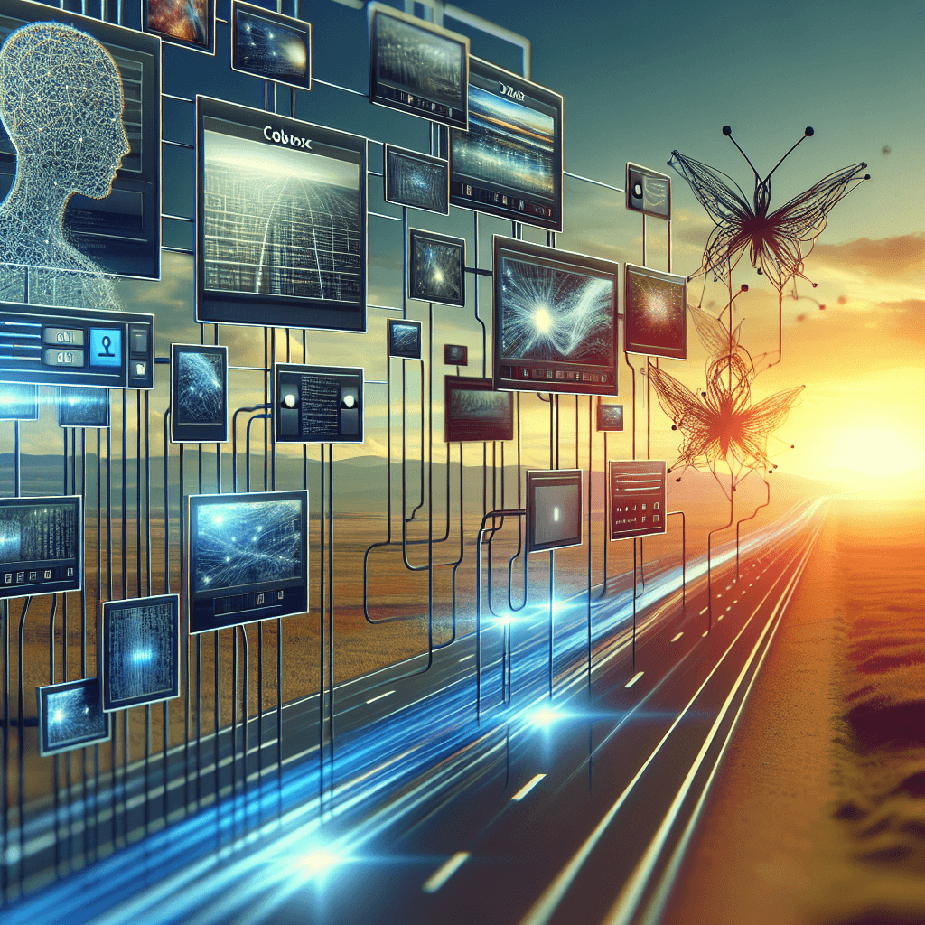 OpenAI's Codex Masters Adobe Lightroom: A Glimpse into AI's Autonomous Future