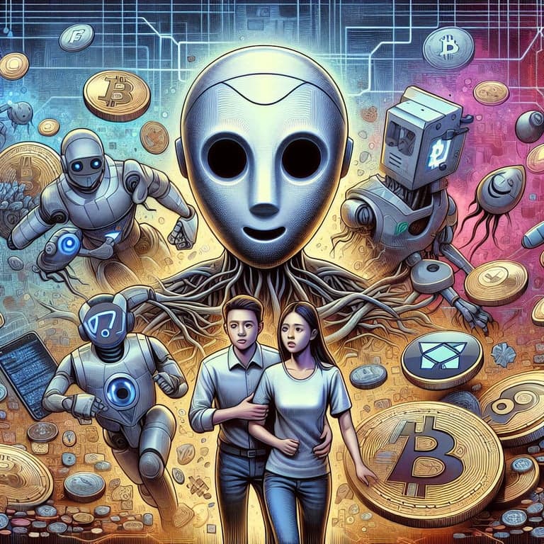 AI-Driven Scams: When Fake Elon Musk Costs a Singaporean Couple Their Life Savings