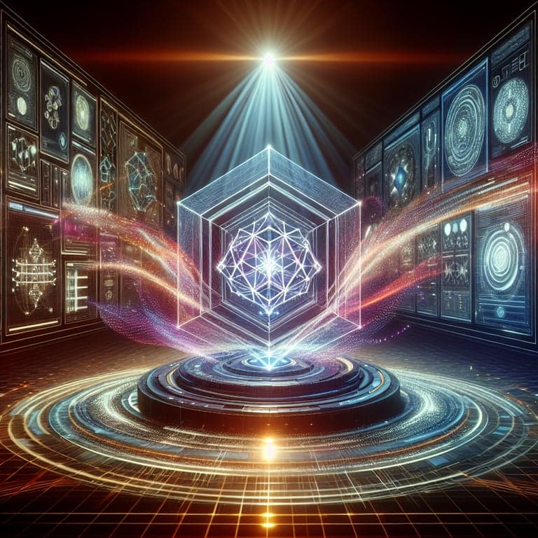 Quantum Leap: Quantinuum's Gen QAI Sets the Stage for AI Evolution