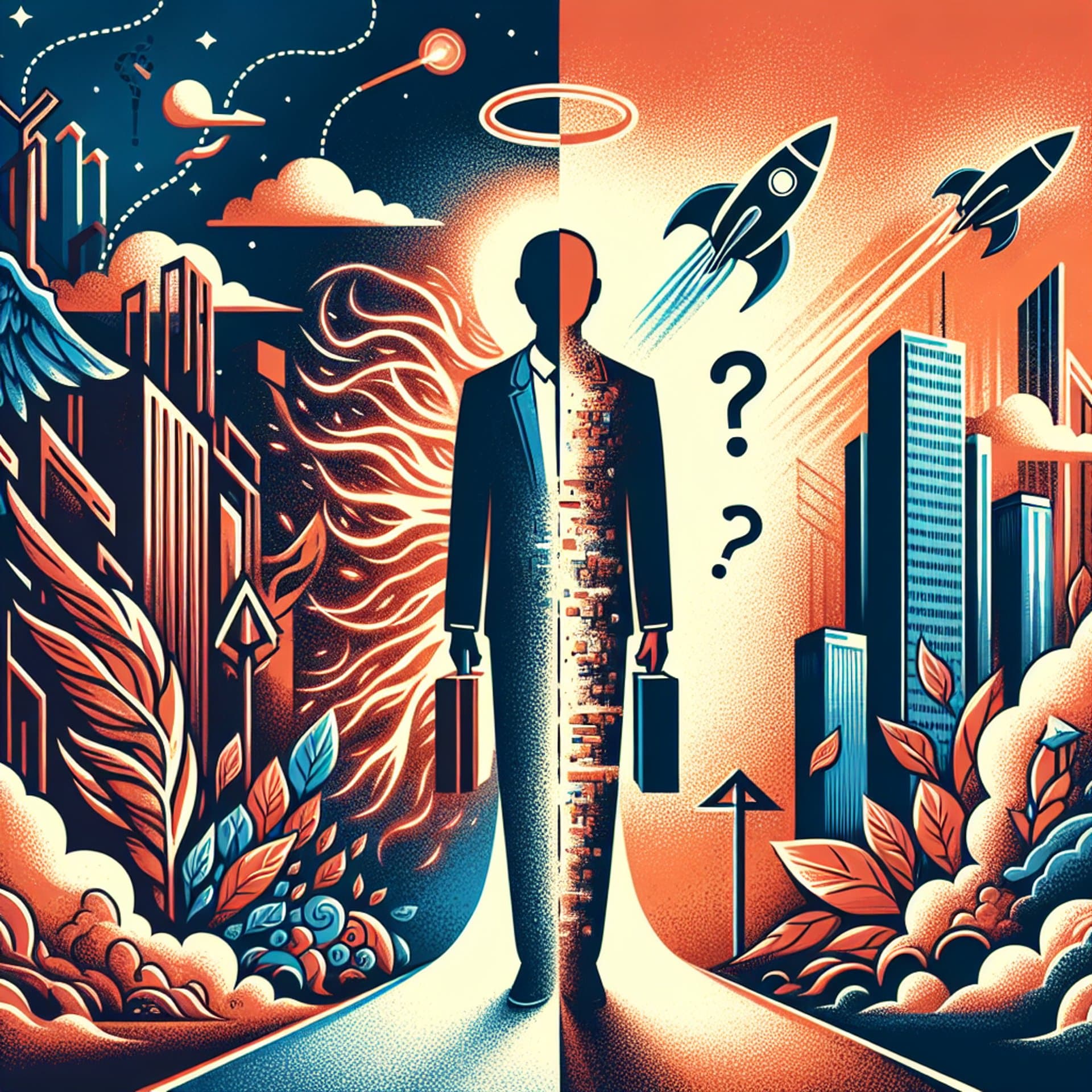 OpenAI Swaps Non-Profit Halo for For-Profit Ambition: What's Next?