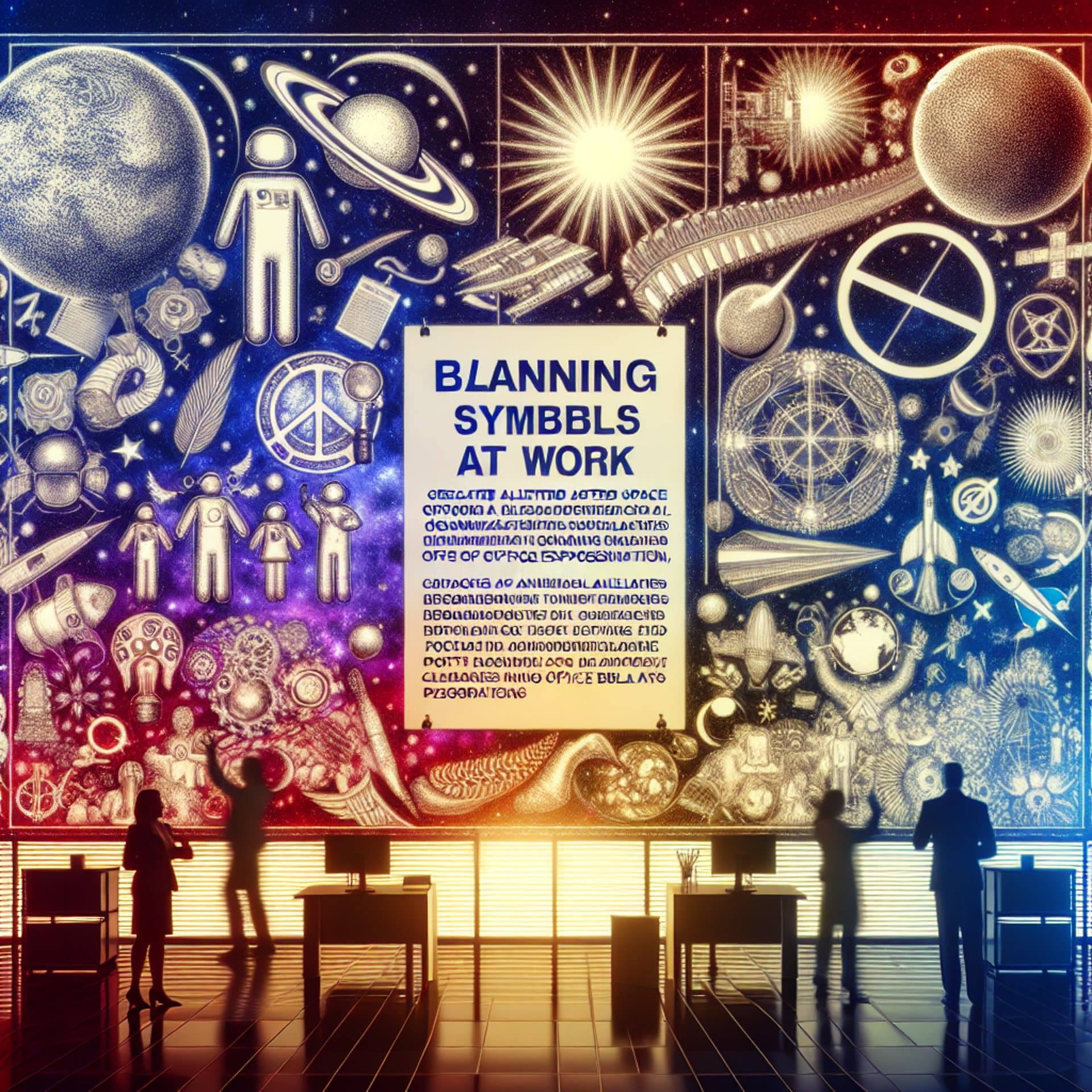 NASA Denies Alleged Workplace LGBTQI+ Symbol Ban, Clarifies Policy on Office Displays