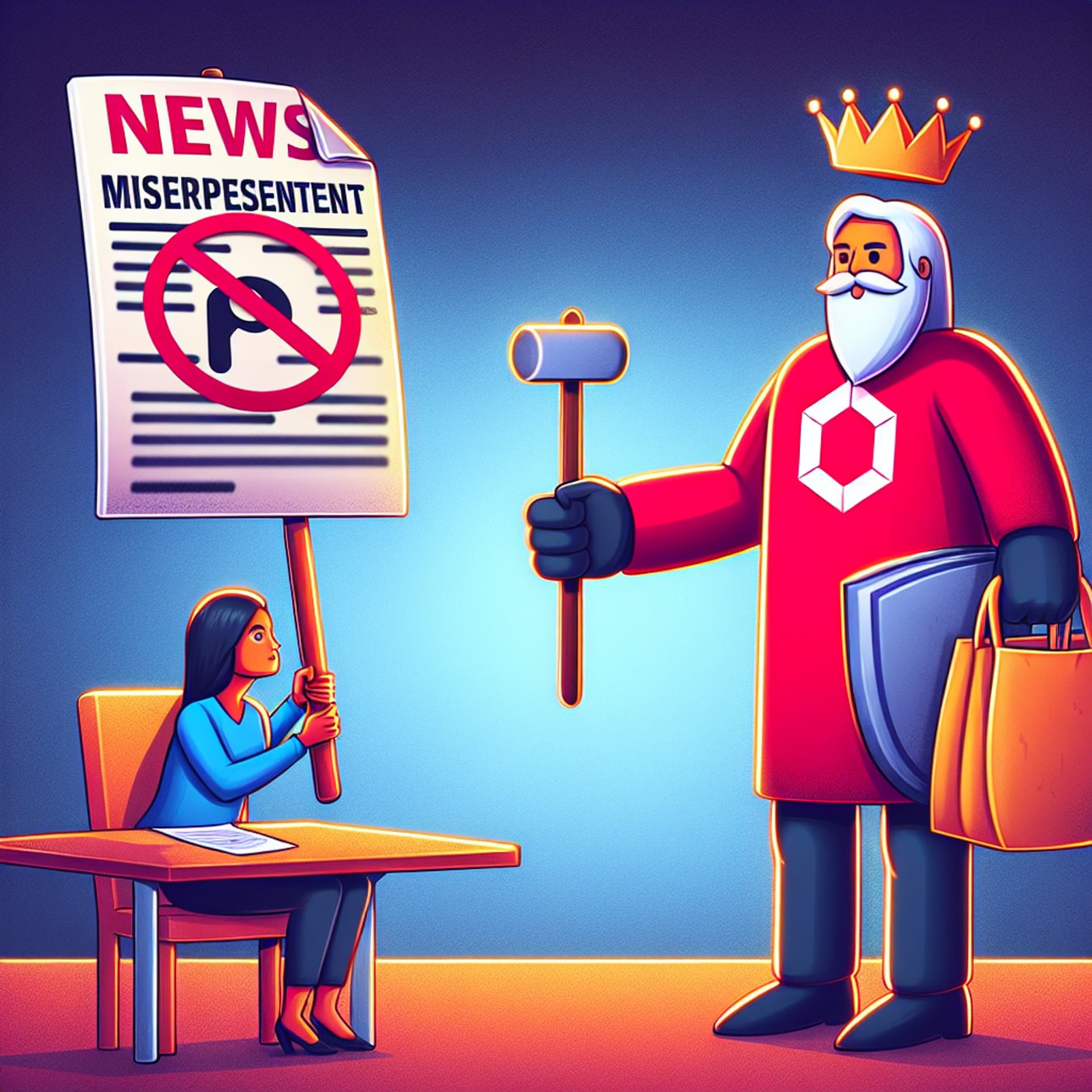 OpenAI Slams Robinhood's 'OpenAI Tokens': No Equity, No Partnership!