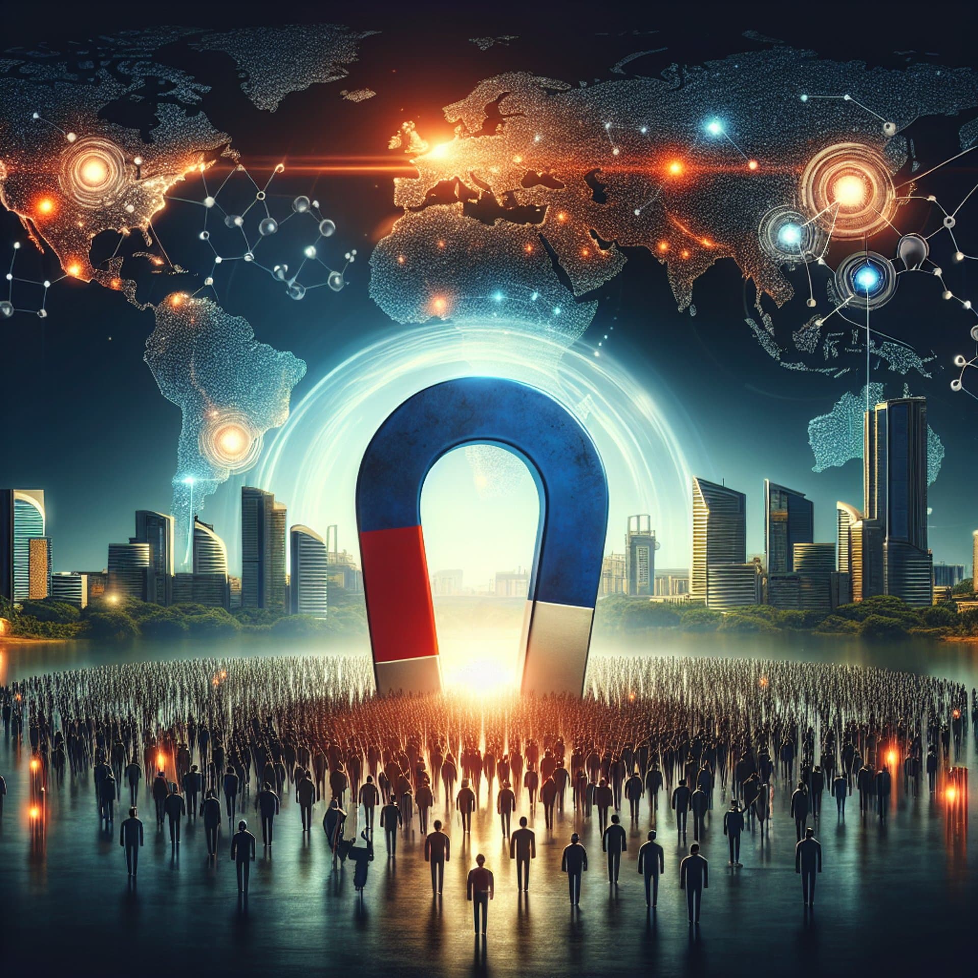 Meta's Bengaluru Hiring Spree: A Strategic Pivot in a Global Layoff Landscape