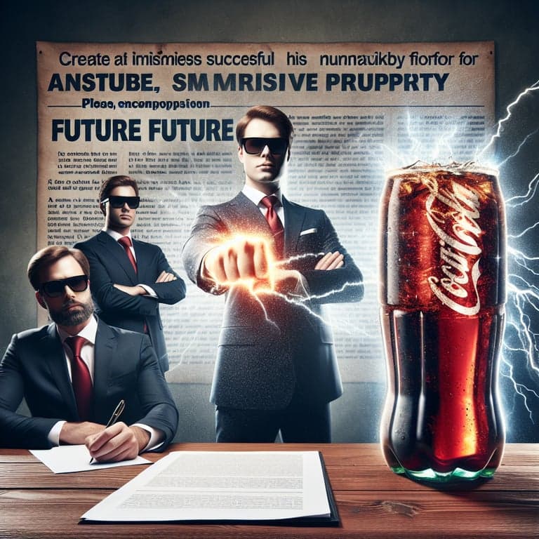 Warren Buffett's Unwavering Coca-Cola Love Secures a Sweet Future for Berkshire