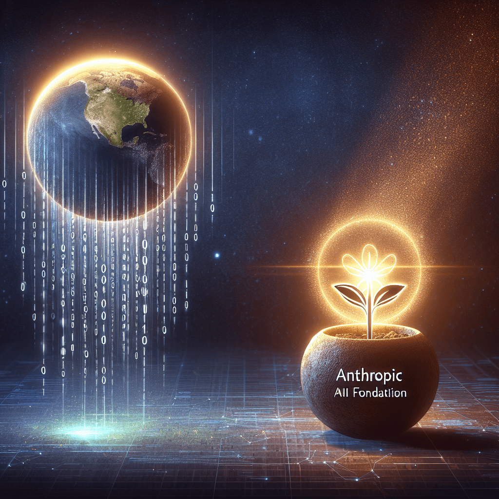 Anthropic Donates MCP Protocol to Newly-Launched Agentic AI Foundation