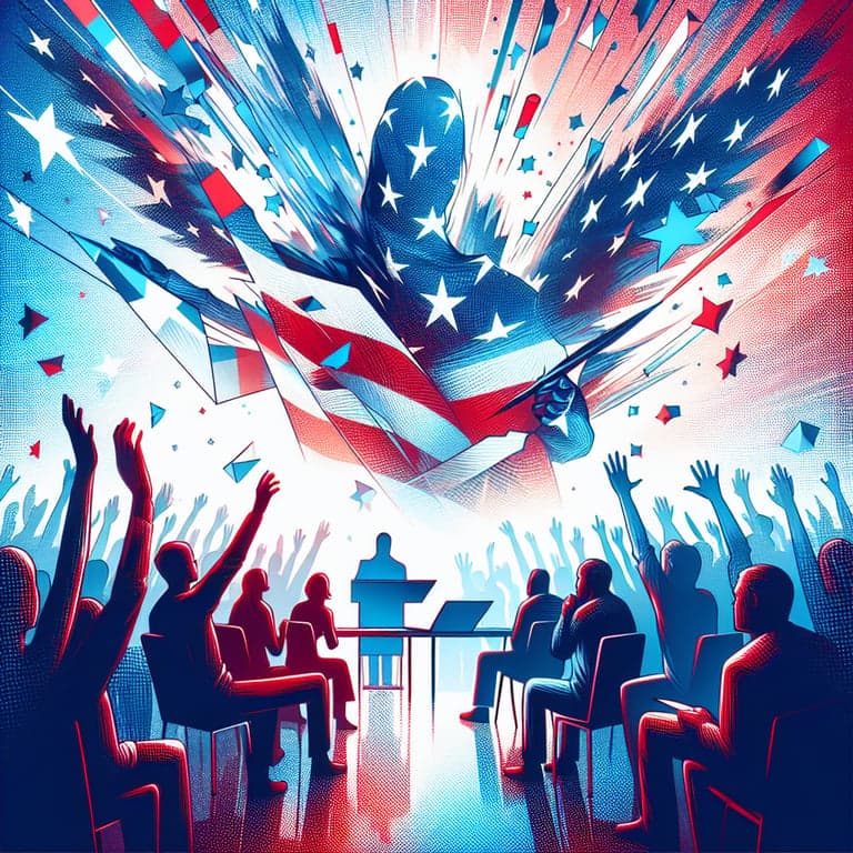 Elon Musk Unveils 'The America Party': What You Need to Know