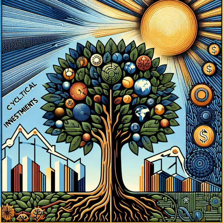 US Labor Market Proves Resilient: A Boon for Cyclical Sector Investments