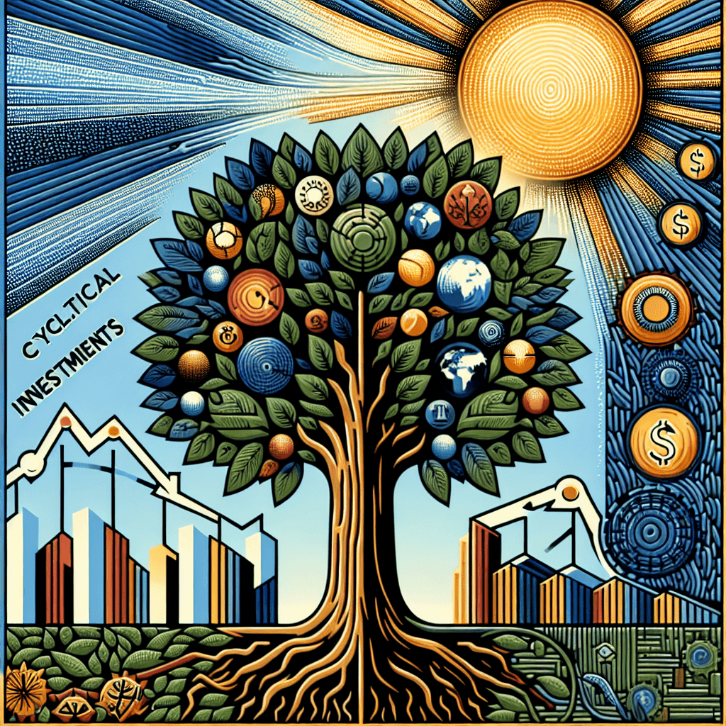 US Labor Market Proves Resilient: A Boon for Cyclical Sector Investments