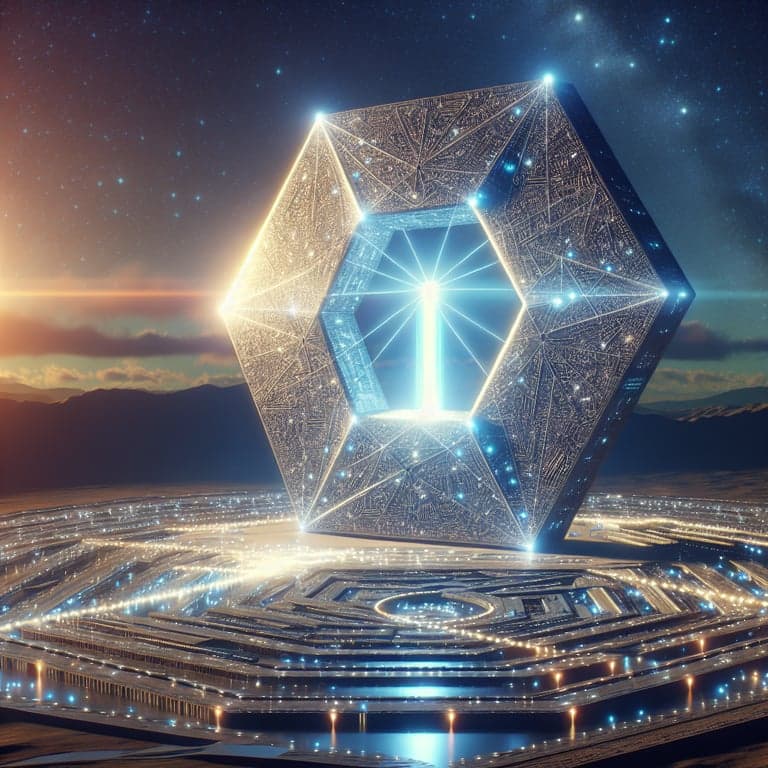 OpenAI's Massive $500B Stargate Project: A Game-Changer for Pentagon's AI Efforts?