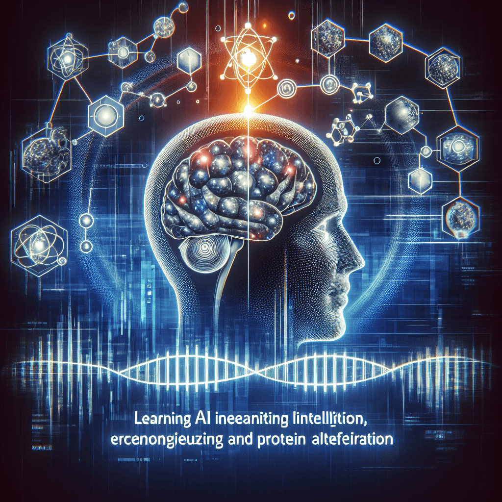 OpenAI and Retro Biosciences: A Bold Leap in Longevity with AI-Powered Protein Re-engineering!