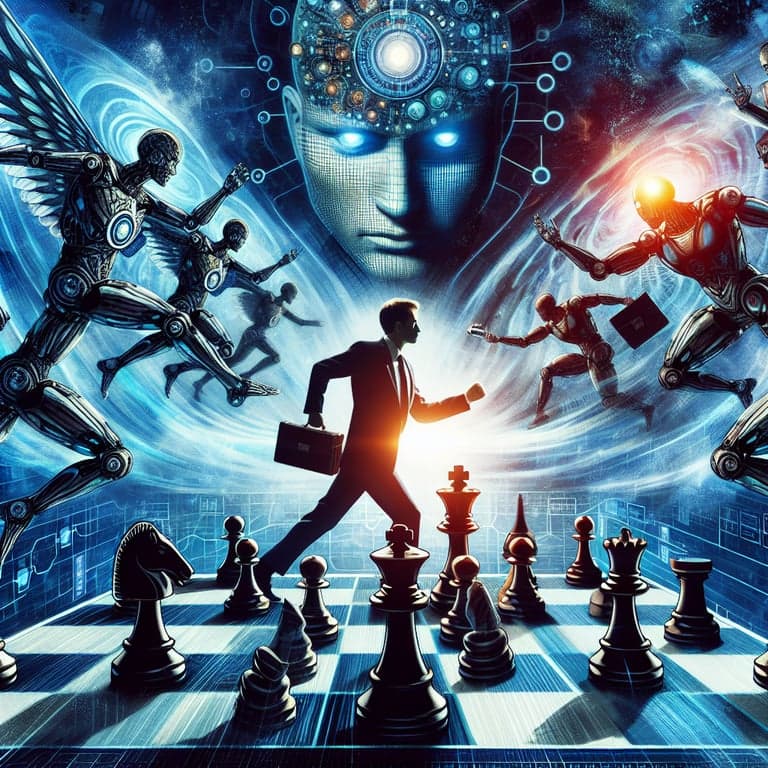 Elon Musk Takes OpenAI to Court: A Legal Drama Unfolds!