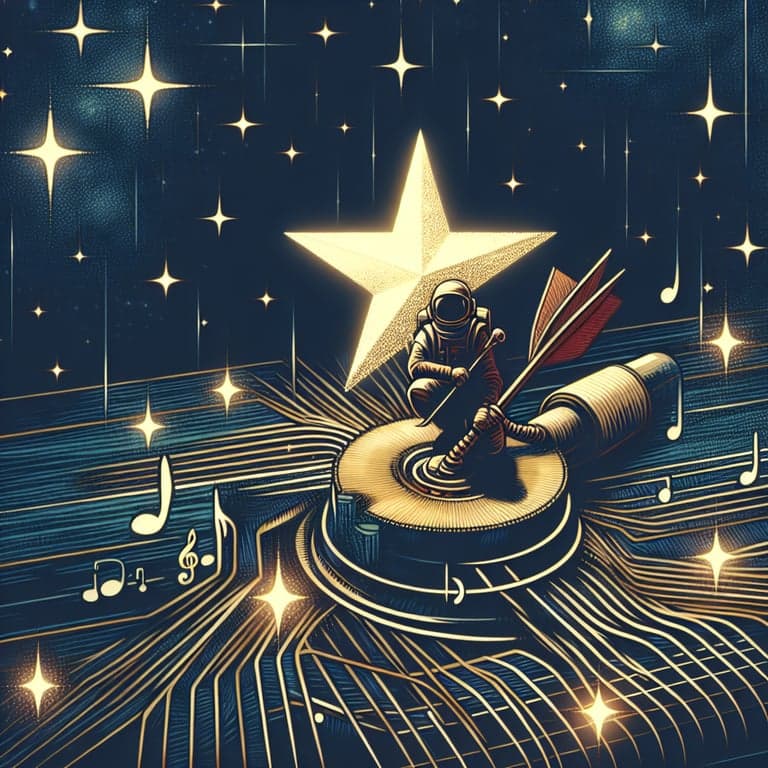 Taylor Swift's Success Secret: A NASA Engineer's Guide to Stardom