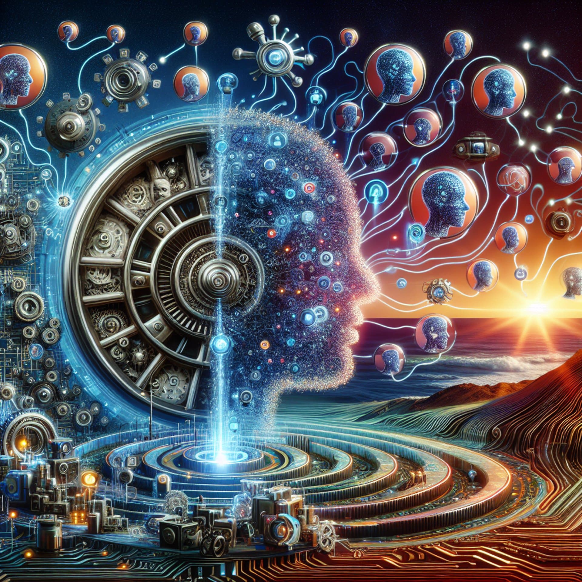 Instagram Reels Revolutionizing Social Media with AI-Powered Personalization