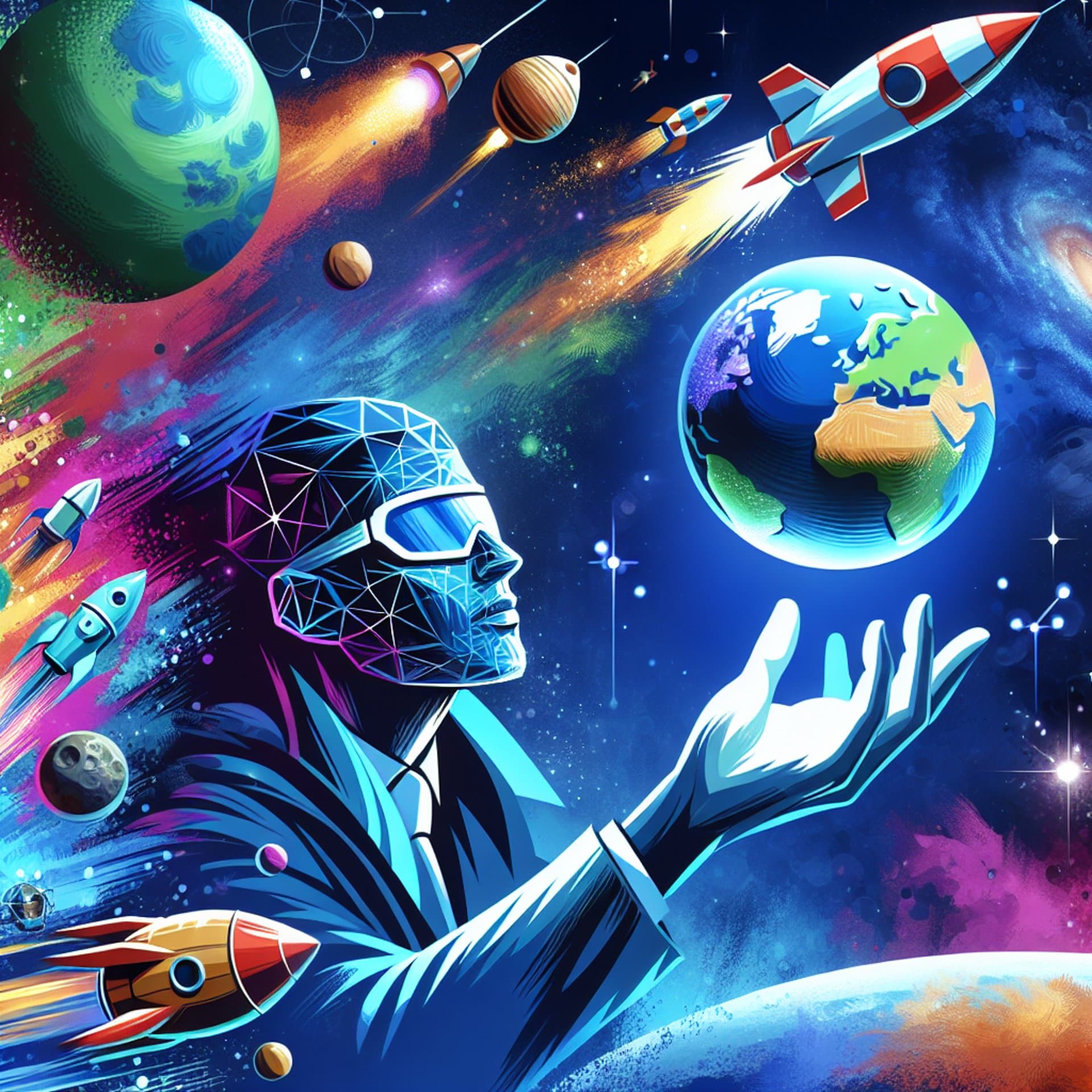 Jared Isaacman’s NASA Nomination Shakes Up Space Industry