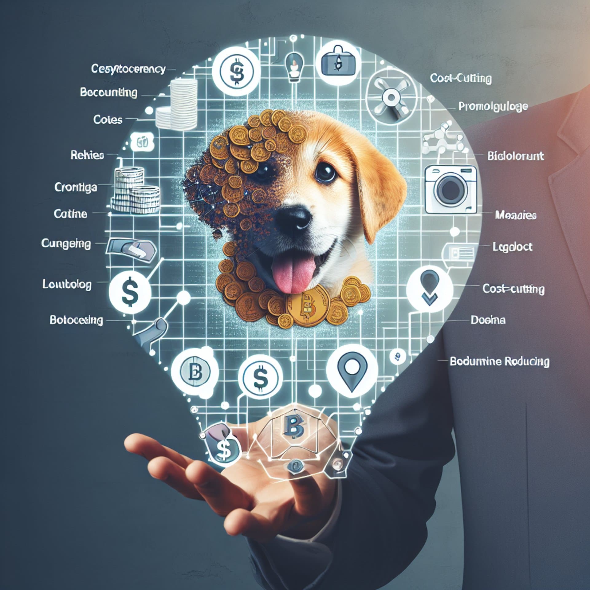 Elon Musk's DOGE: Why Cutting Costs Doesn't Cut It