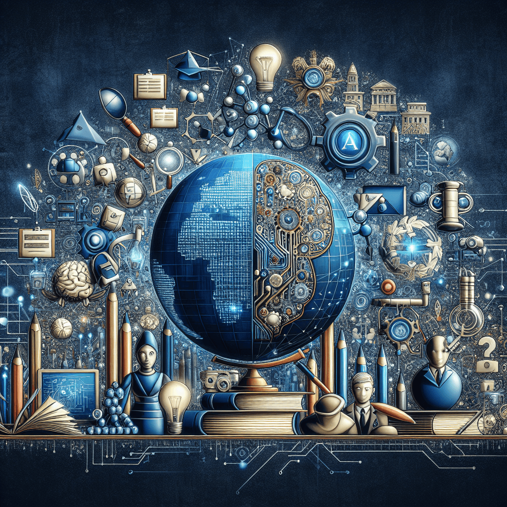 Google Ups the Ante in AI Education Amid Global Regulatory Push