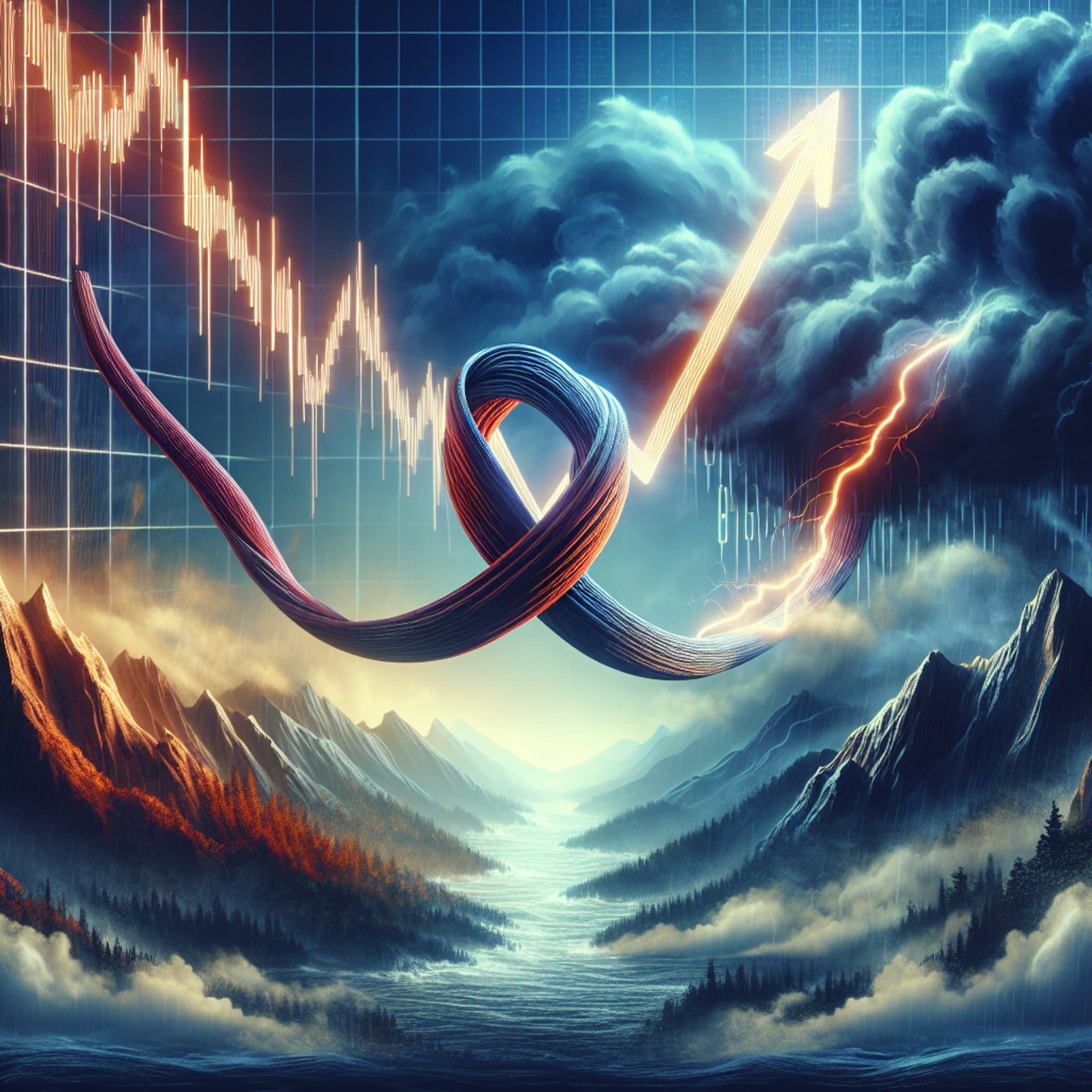 CoreWeave's Stock Soars 8% Post Perplexity AI Deal—Is the Dip Finally Over?