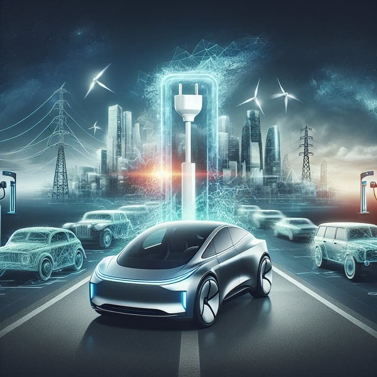 Xiaomi Revolutionizes the EV Scene with the SU7