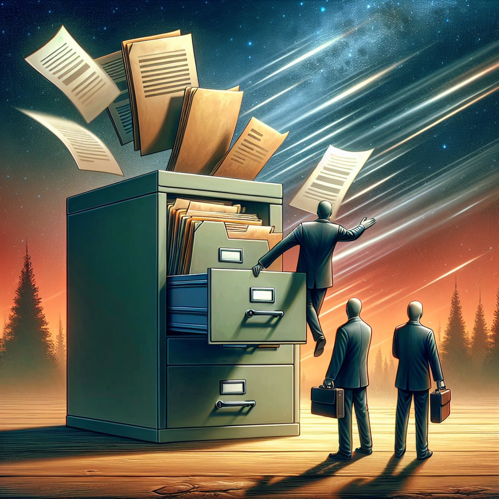 Epstein Files Shake Up: Musk, Thiel, and Bannon Named in Explosive Documents