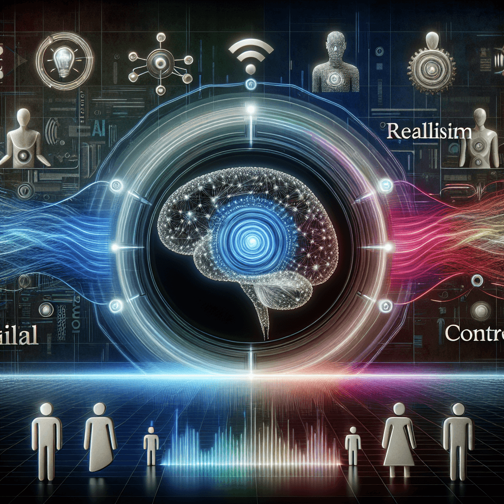 OpenAI's Voice AI Revolution: New Models Boost Realism and Control!