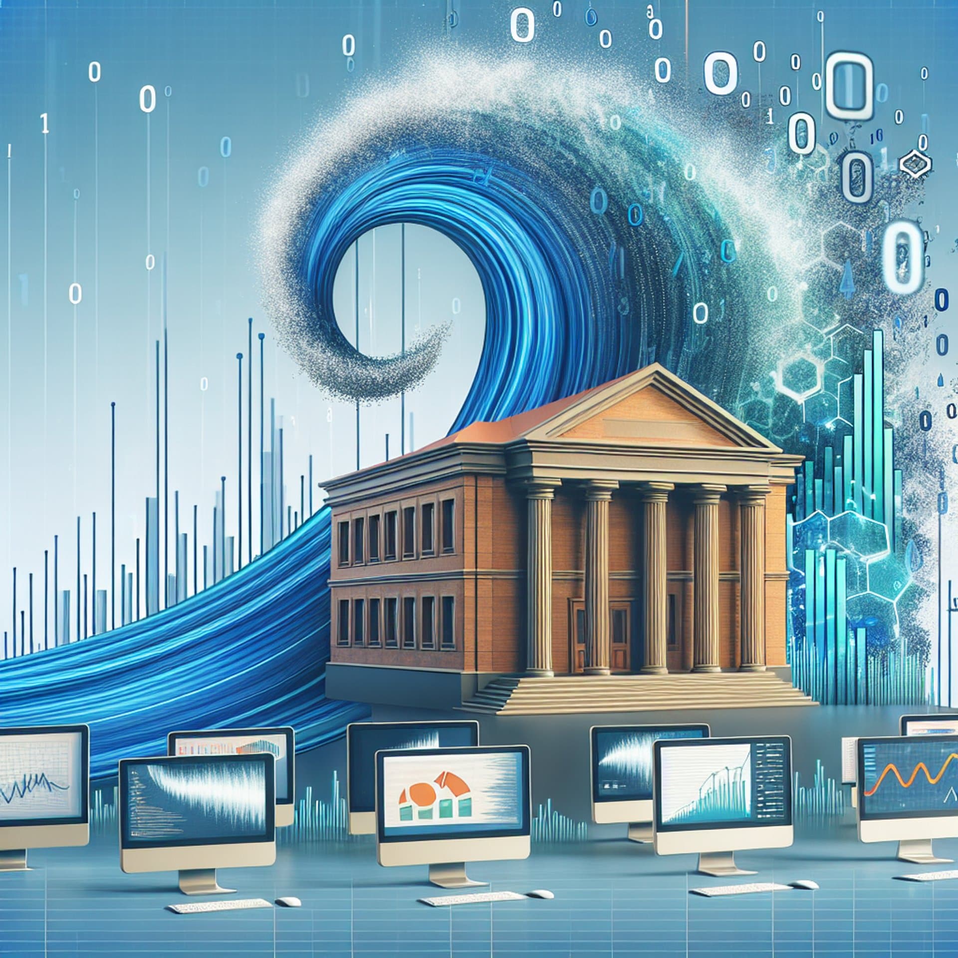 Anthropic Makes Waves with New AI Impact Institute!