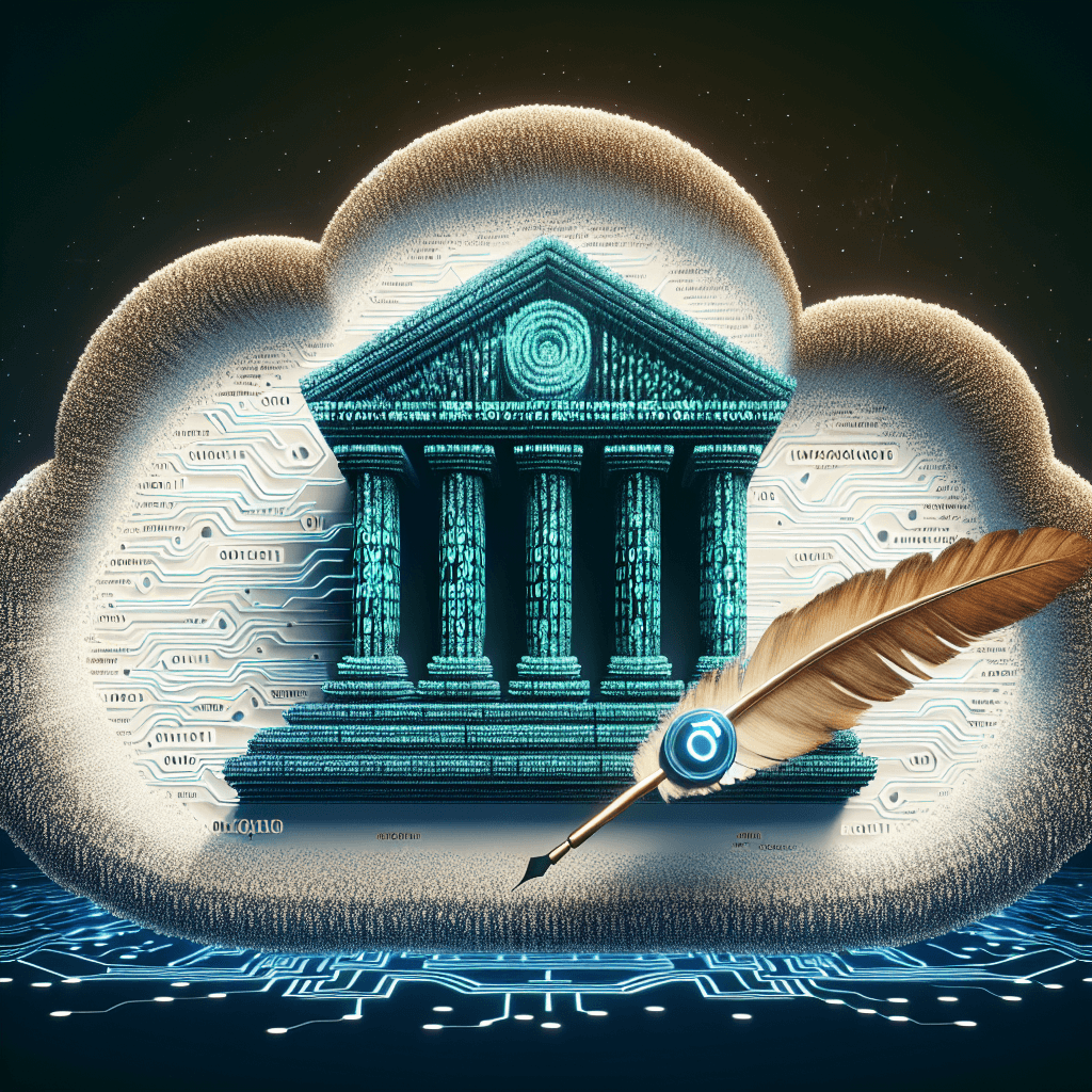 Commonwealth Bank (CBA) Accelerates AI Migration to Cloud: A New Age of Banking Transformation