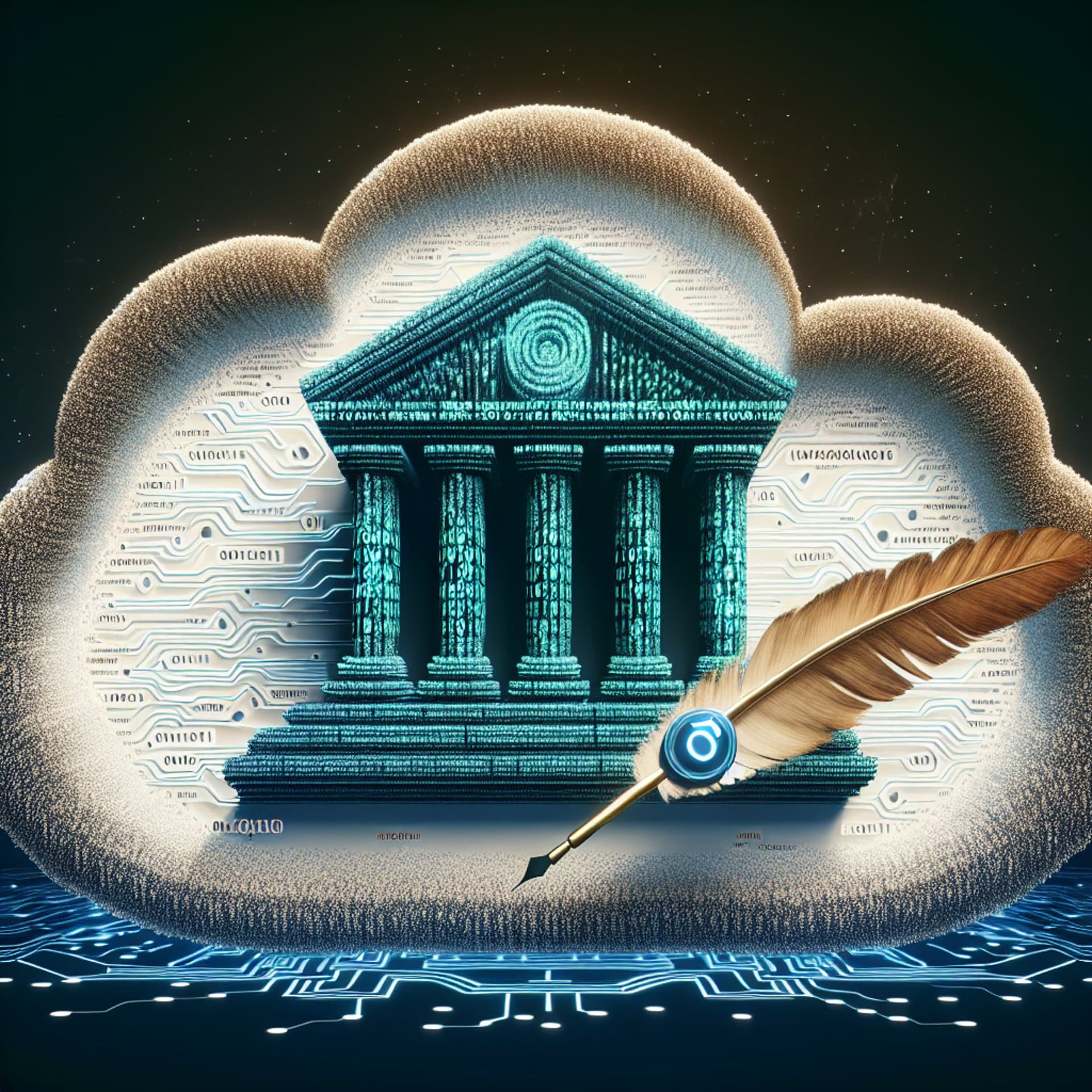 Commonwealth Bank (CBA) Accelerates AI Migration to Cloud: A New Age of Banking Transformation