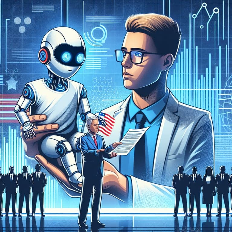 Sam Altman Urges Senate to Enhance AI Safety for Kids