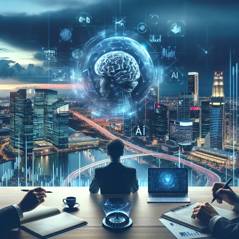 Cerebras Set to Lead the AI IPO Revolution with Spring 2026 Debut