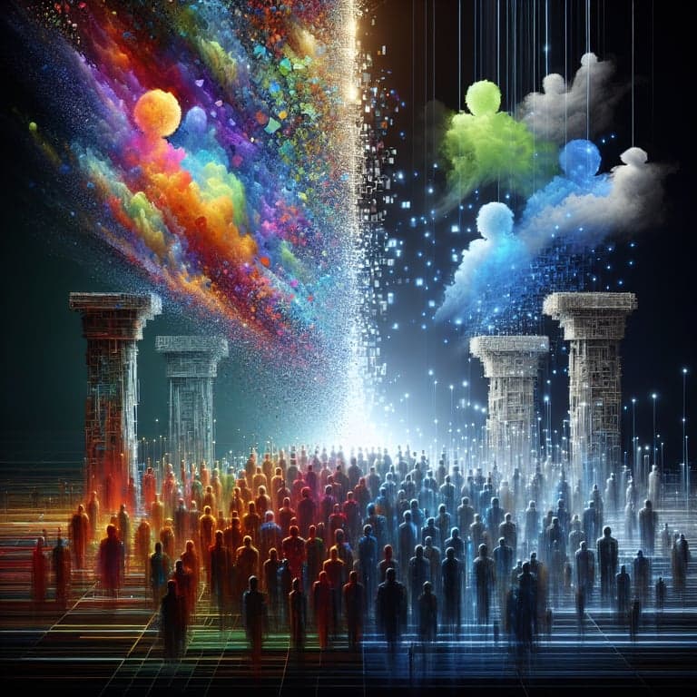 Accenture Cuts Over 11,000 Jobs as Part of AI-Driven Restructuring – More Cuts Expected