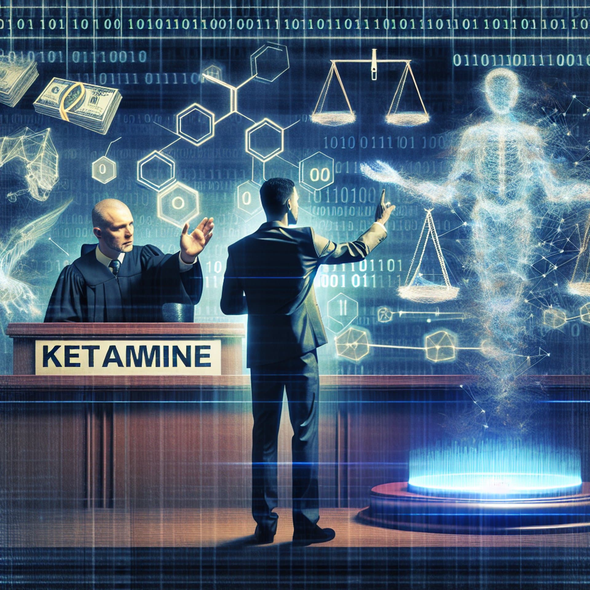 Judge Dismisses Ketamine Evidence in Elon Musk's Fraud Case Against OpenAI!