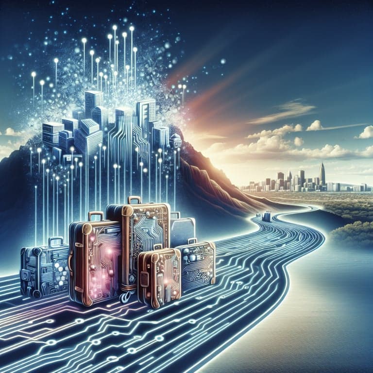 Pluralsight Packs Its Bags: From Utah to Texas with a Tech Twist