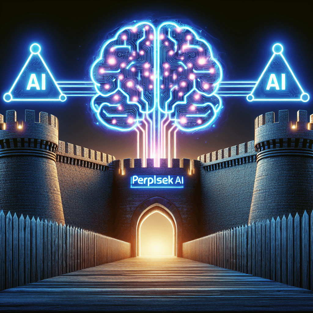 Perplexity AI Debuts DeepSeek’s R1: Bridging AI Power and Security