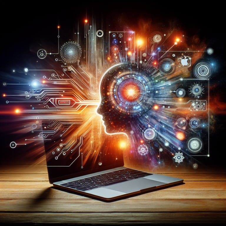 Perplexity Personal Computer Mac Transforms Your Mac into an Always-On AI Partner