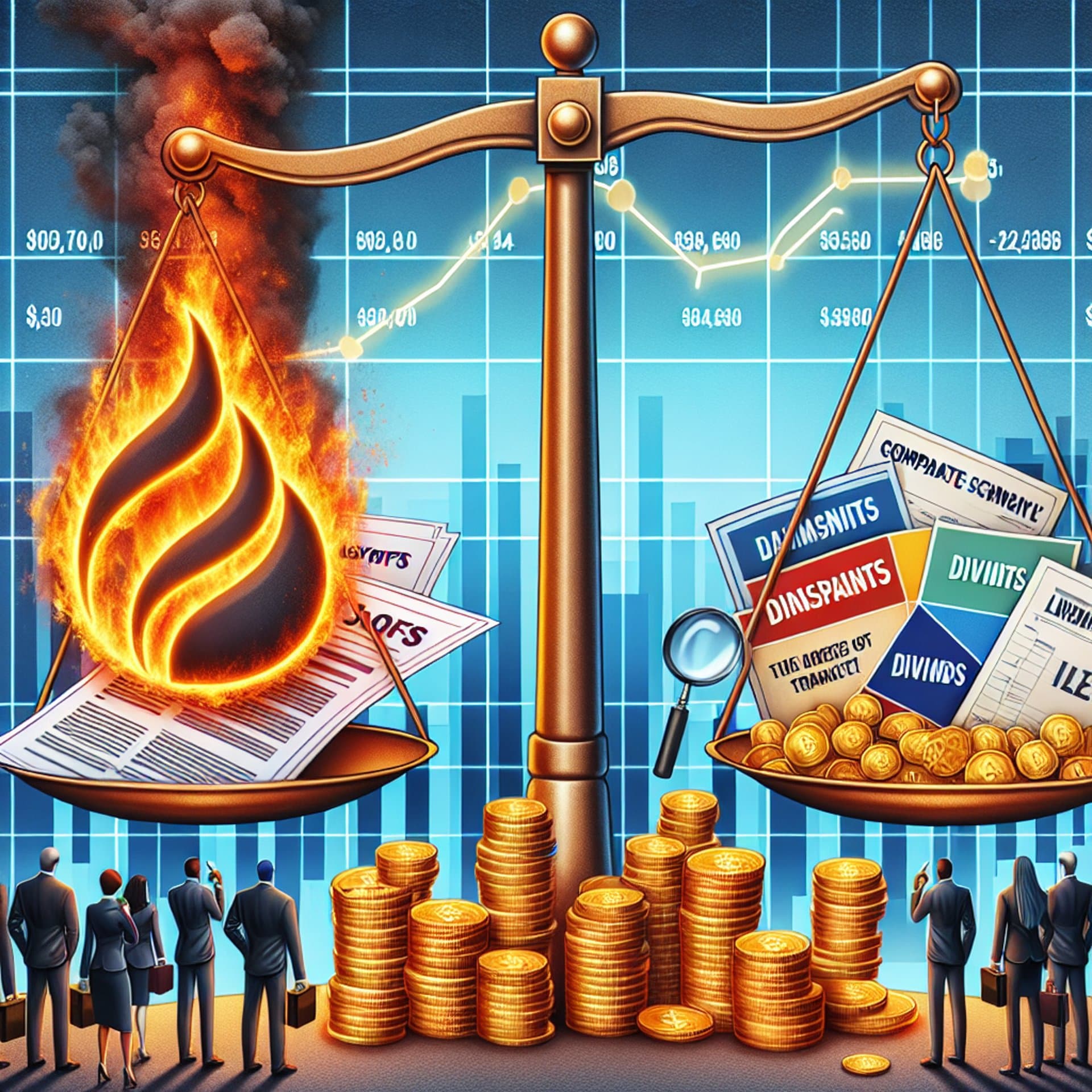TCS Layoffs Under Fire: Industry Demands Probe Amid Staggering Dividend Payouts