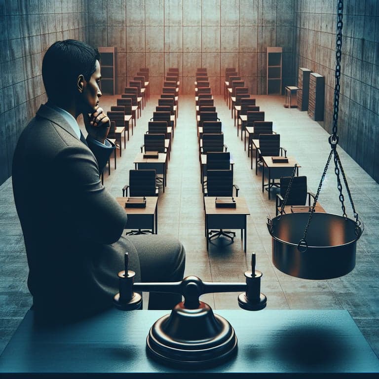 Unpacking Layoff Psychology: The Burden on Those Who Stay