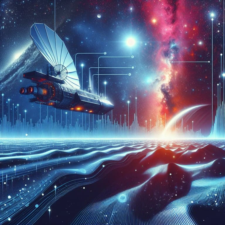 NASA's Europa Clipper Makes Stellar Progress with First Ultraviolet Data!