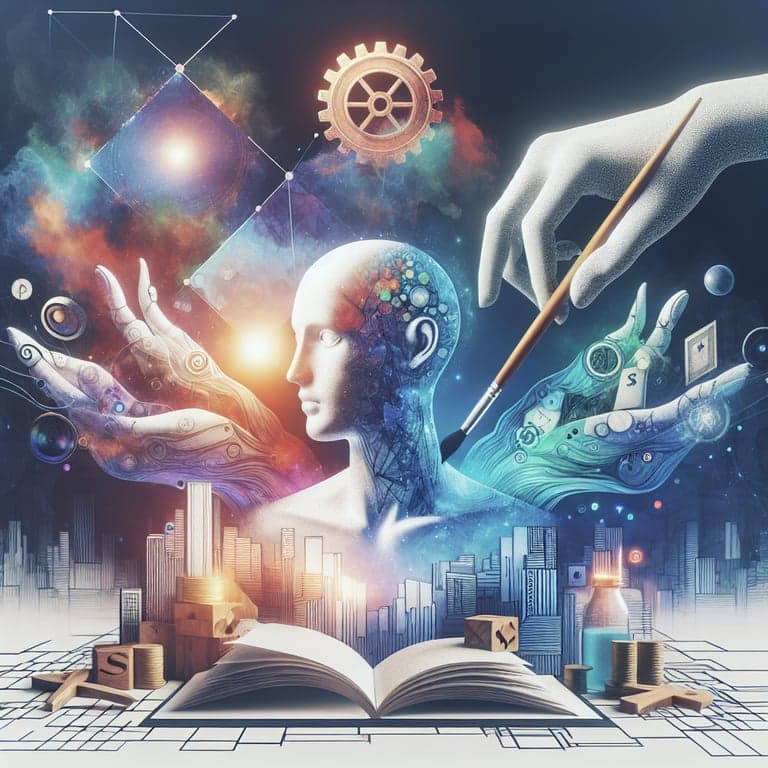 AI Content Taxation: New Era, New Taxes?