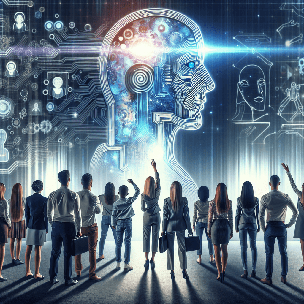 Elon Musk Preaches Optimism to Gen Z Amid AI Job Market Shake-Up!