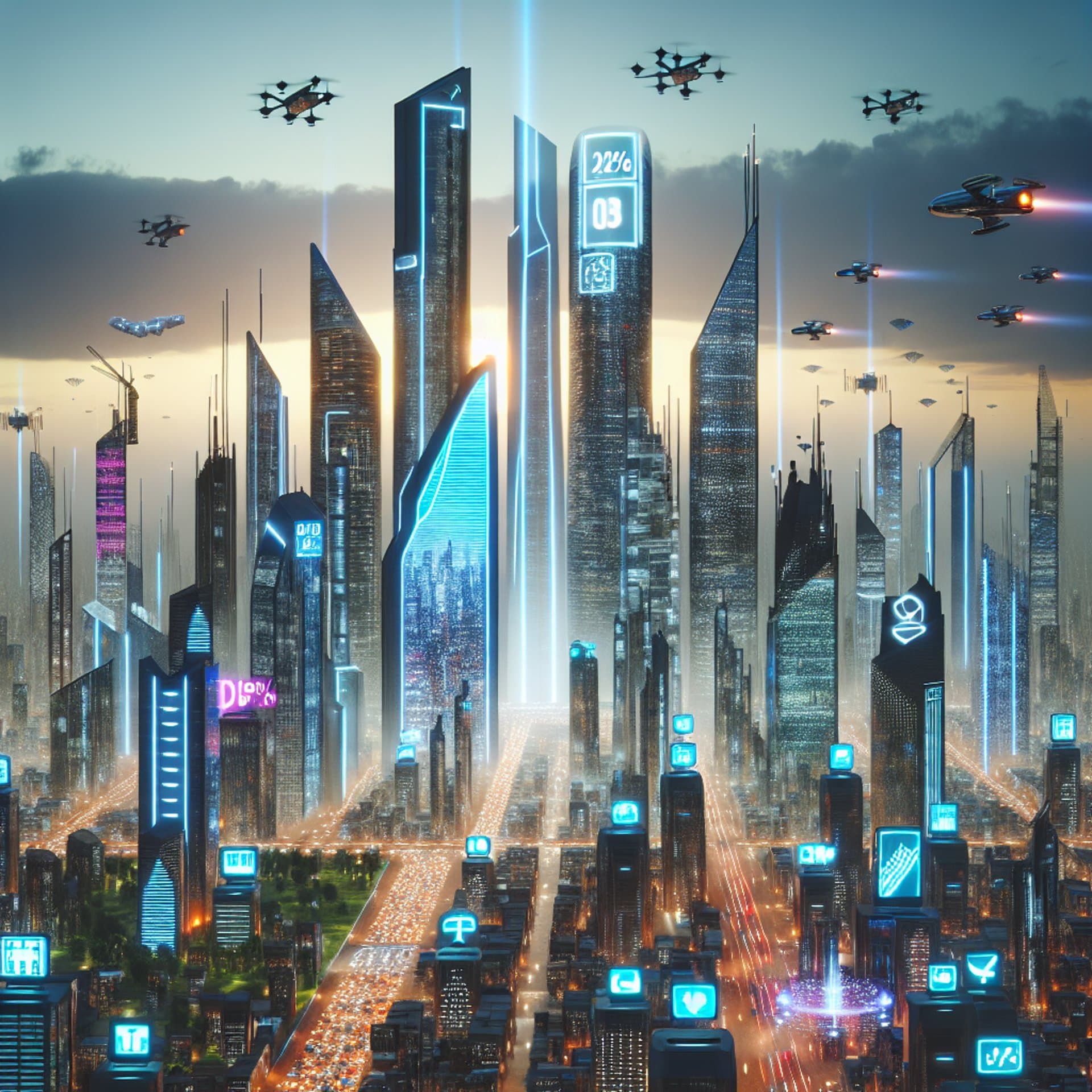 Tech Industry Bounces Back: Layoffs Plunge by 42% in 2024!