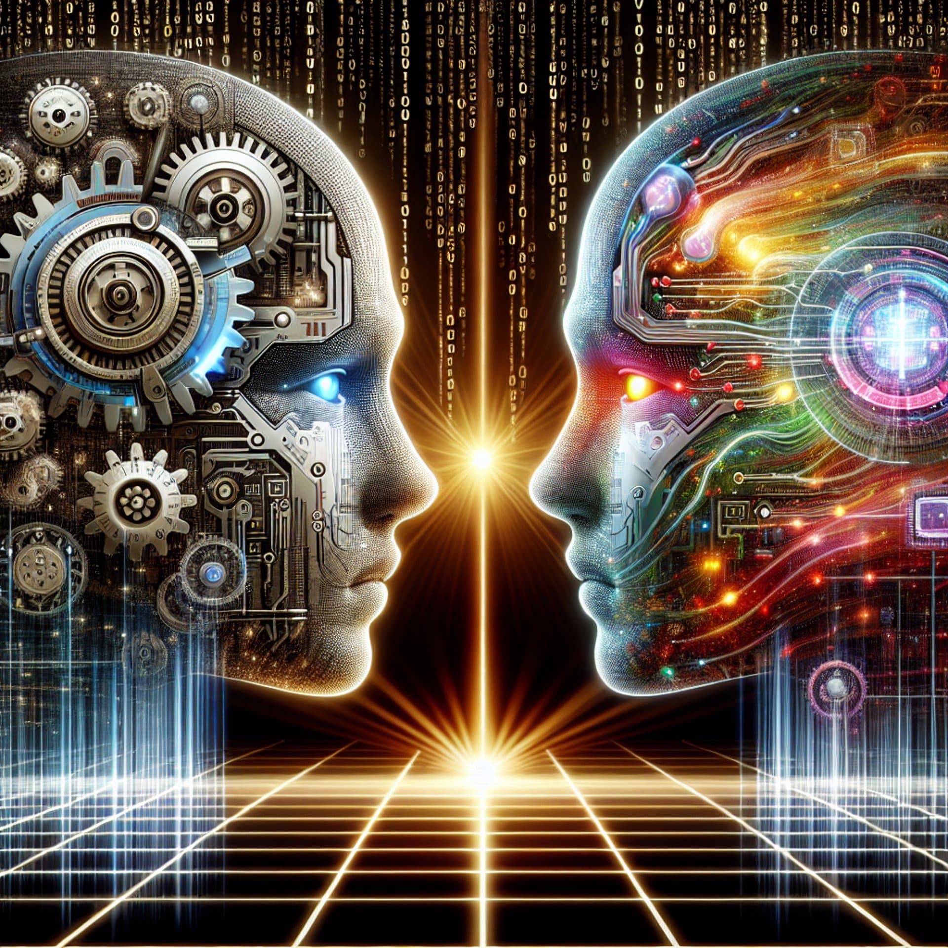 Elon and Alibaba in AI Showdown: Grok 3.5 vs. Qwen3 Spar in Global Tech Arena!