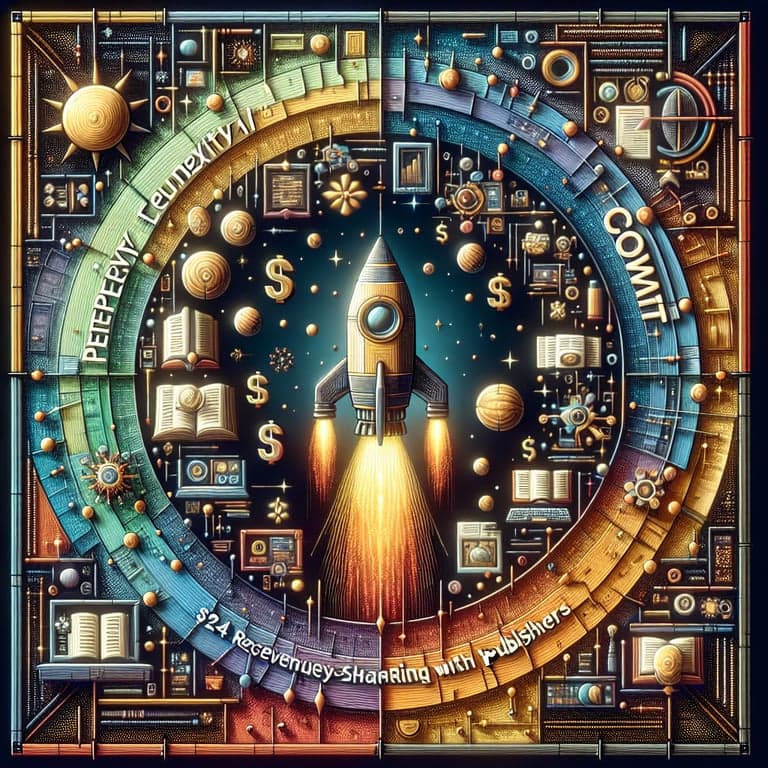 Perplexity AI Launches Comet Plus: A $42.5M Revenue-Sharing Initiative with Publishers