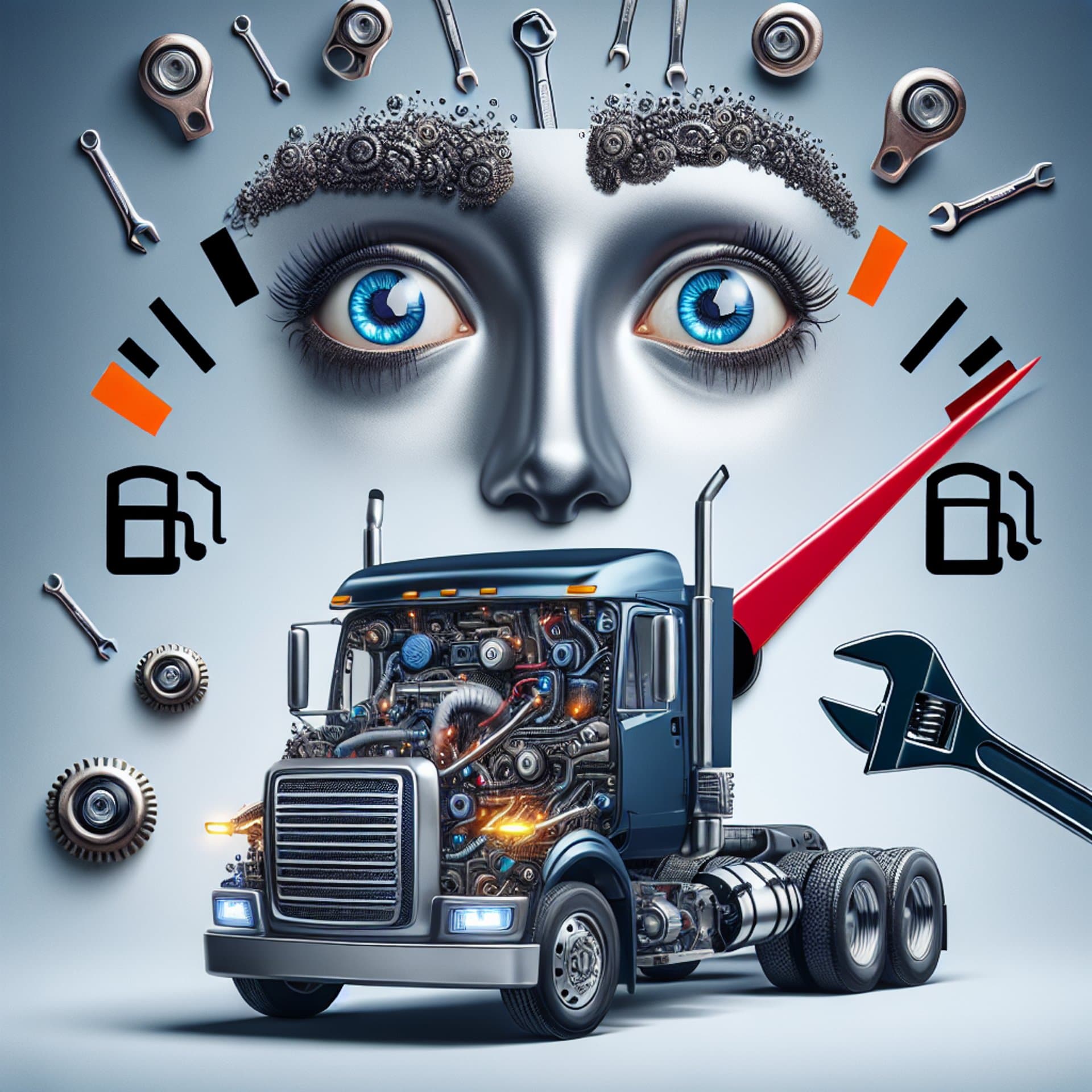 Tesla's Cybertruck: Raising Eyebrows with Lowered Range