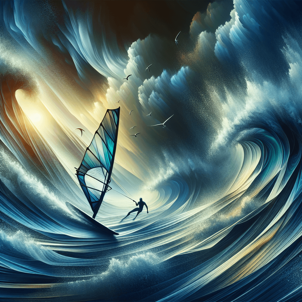 Anthropic's Bold Move: Windsurf Reveals Surprise Restrictions!