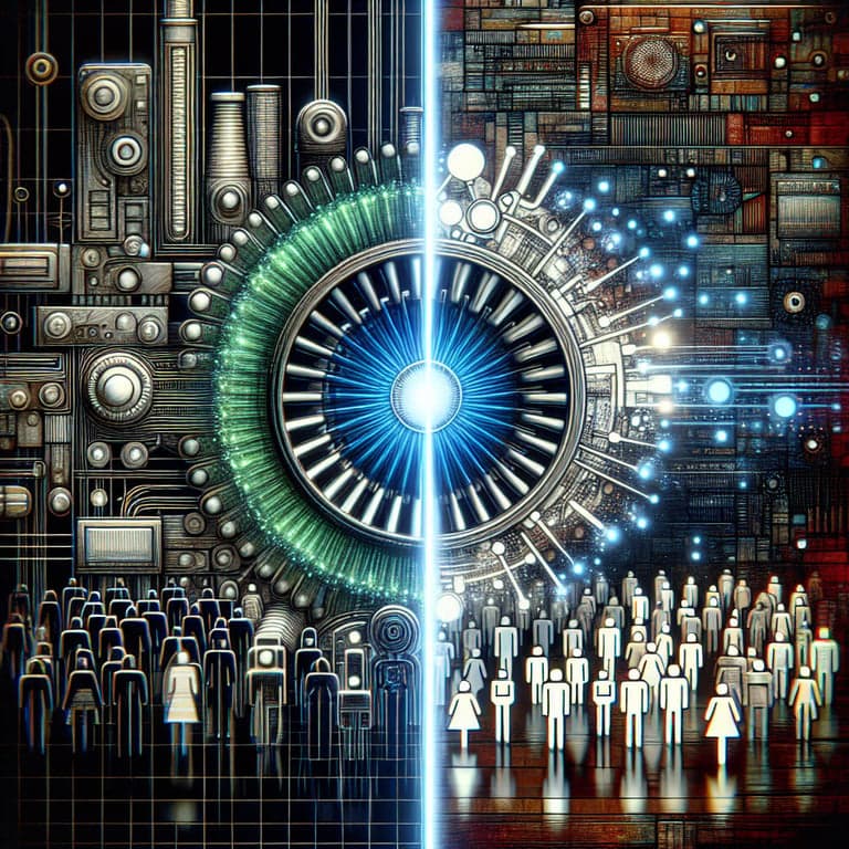 Block's Bold AI Move: Massive Layoffs & The Future of Work