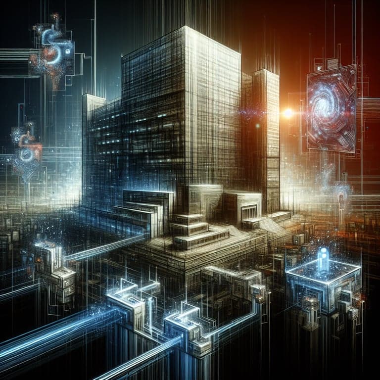 Microsoft Investigates DeepSeek's Alleged API Misuse