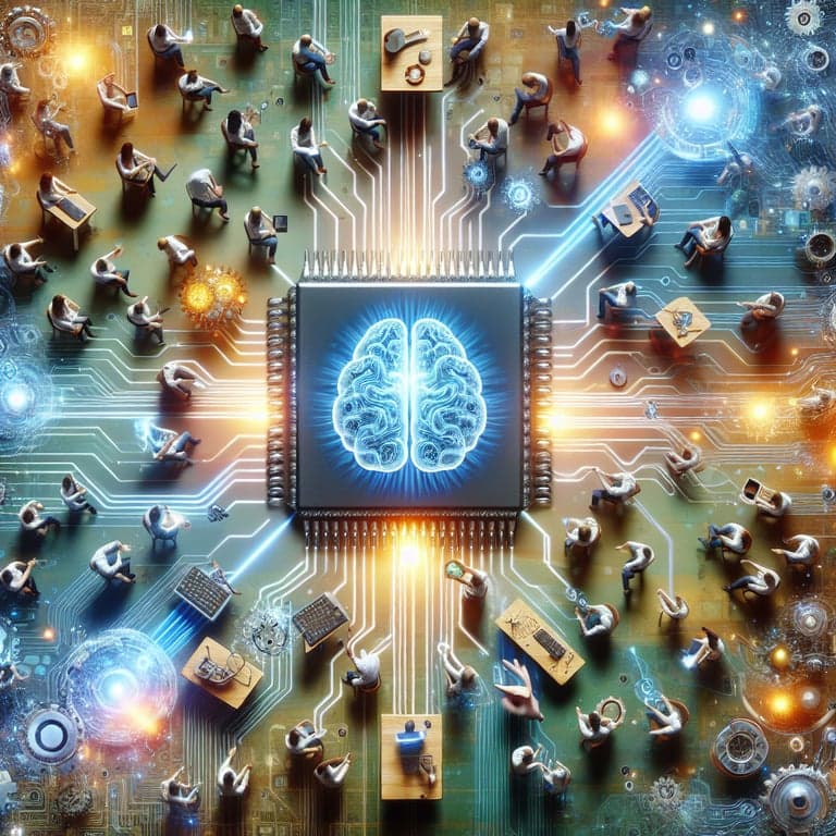 Generative AI: The New Must-Have Tool for Tech Pros